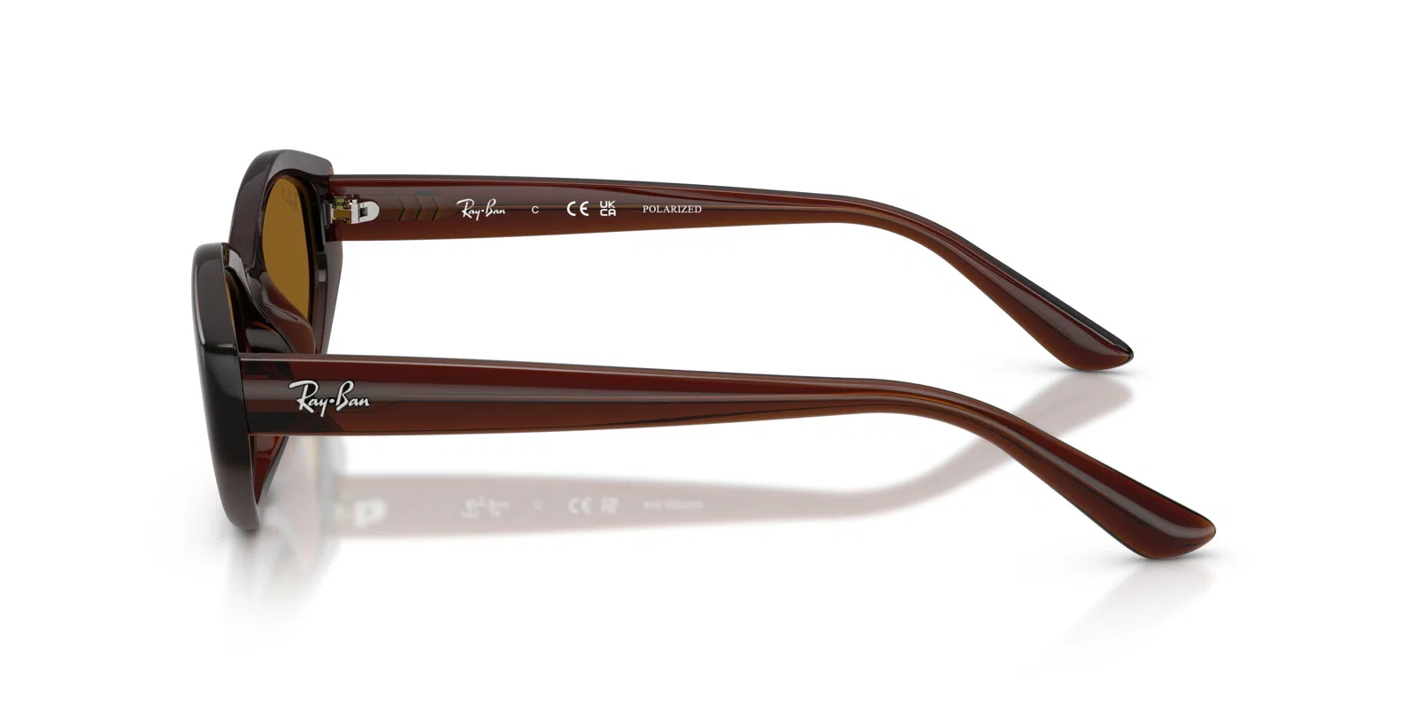 Ray-Ban 4473D Sunglasses - view 20